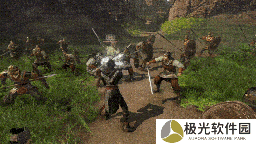 《真三国无双起源》手甲招式一览 手甲有哪些招式