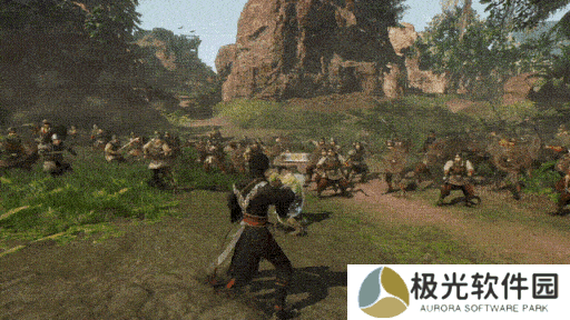 《真三国无双起源》手甲招式一览 手甲有哪些招式