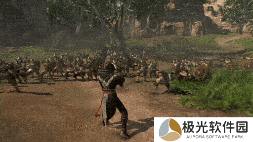 《真三国无双起源》手甲招式一览 手甲有哪些招式