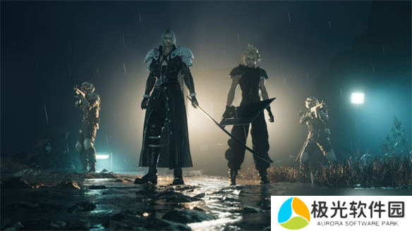 Steam新作9折！《真·三 起源》《怪猎荒野》立减30+