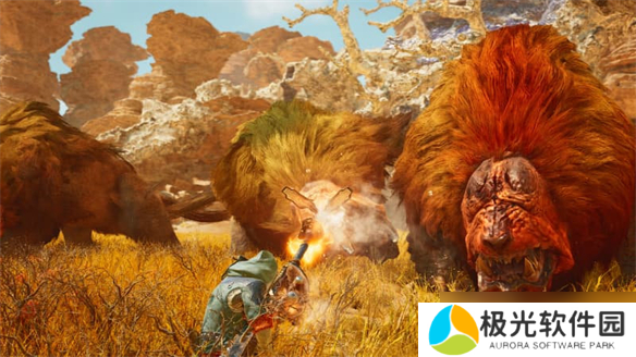 Steam新作9折！《真·三 起源》《怪猎荒野》立减30+