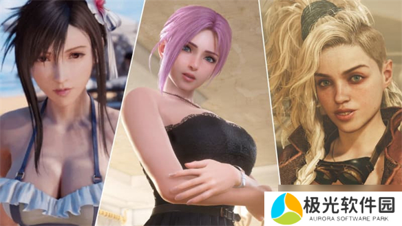 Steam新作9折！《真·三 起源》《怪猎荒野》立减30+