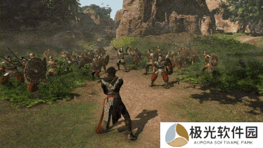 《真三国无双起源》手甲招式一览 手甲有哪些招式