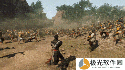 《真三国无双起源》手甲招式一览 手甲有哪些招式