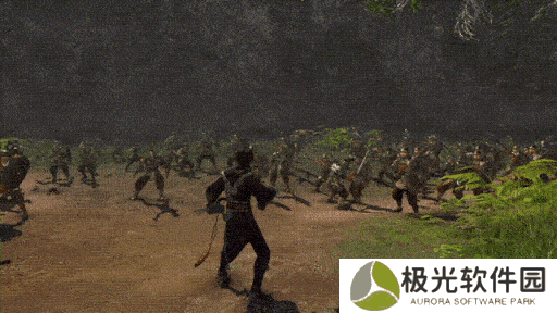 《真三国无双起源》手甲招式一览 手甲有哪些招式