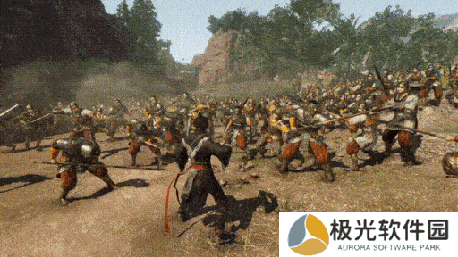 《真三国无双起源》手甲招式一览 手甲有哪些招式