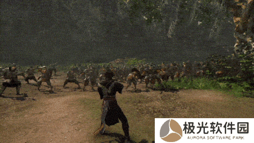 《真三国无双起源》手甲招式一览 手甲有哪些招式