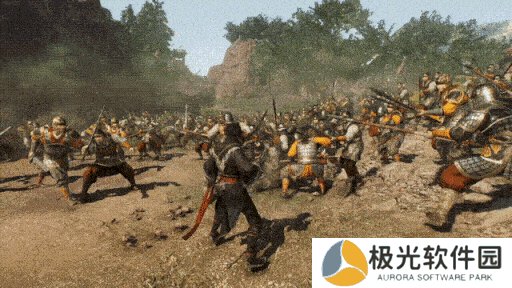 《真三国无双起源》手甲招式一览 手甲有哪些招式