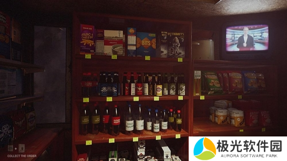 后苏联时代叙事游戏《我没有改变》逐渐揭开神秘面纱