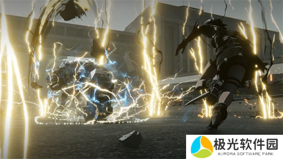 Steam新作9折！《真·三 起源》《怪猎荒野》立减30+