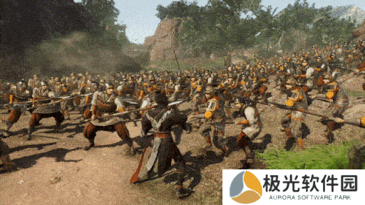 《真三国无双起源》手甲招式一览 手甲有哪些招式