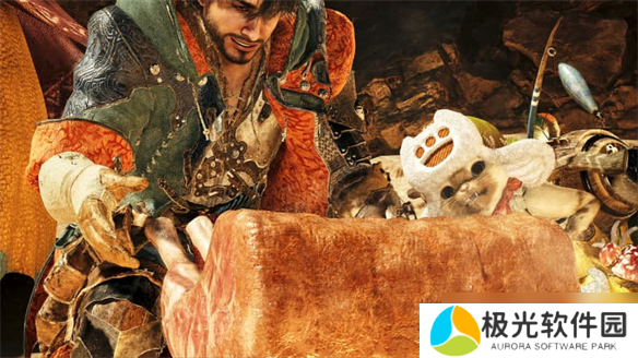 Steam新作9折！《真·三 起源》《怪猎荒野》立减30+