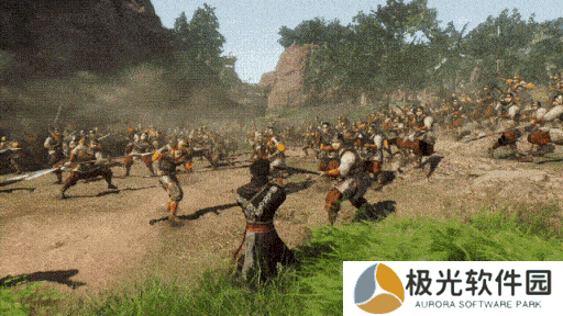 《真三国无双起源》手甲招式一览 手甲有哪些招式