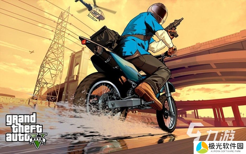 gta5掉帧解决方法分享 gta5掉帧怎么解决