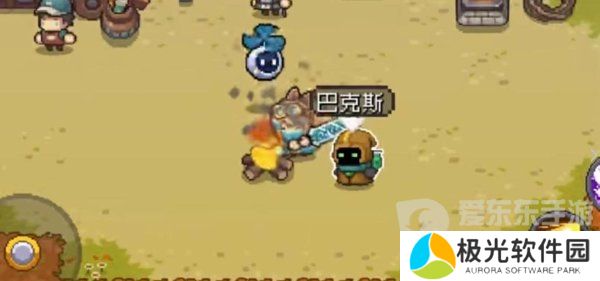 元气骑士前传炼金术师在哪 炼金术师位置攻略