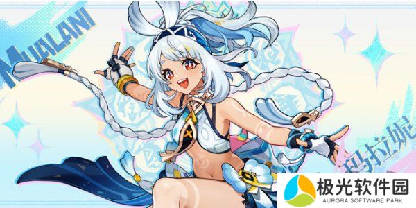 原神纳塔六个英雄是谁 原神纳塔六个英雄介绍