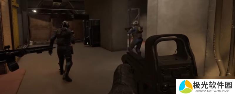 SCP秘密实验室SCP079怎么玩-SCP秘密实验室SCP079游玩完全攻略分享