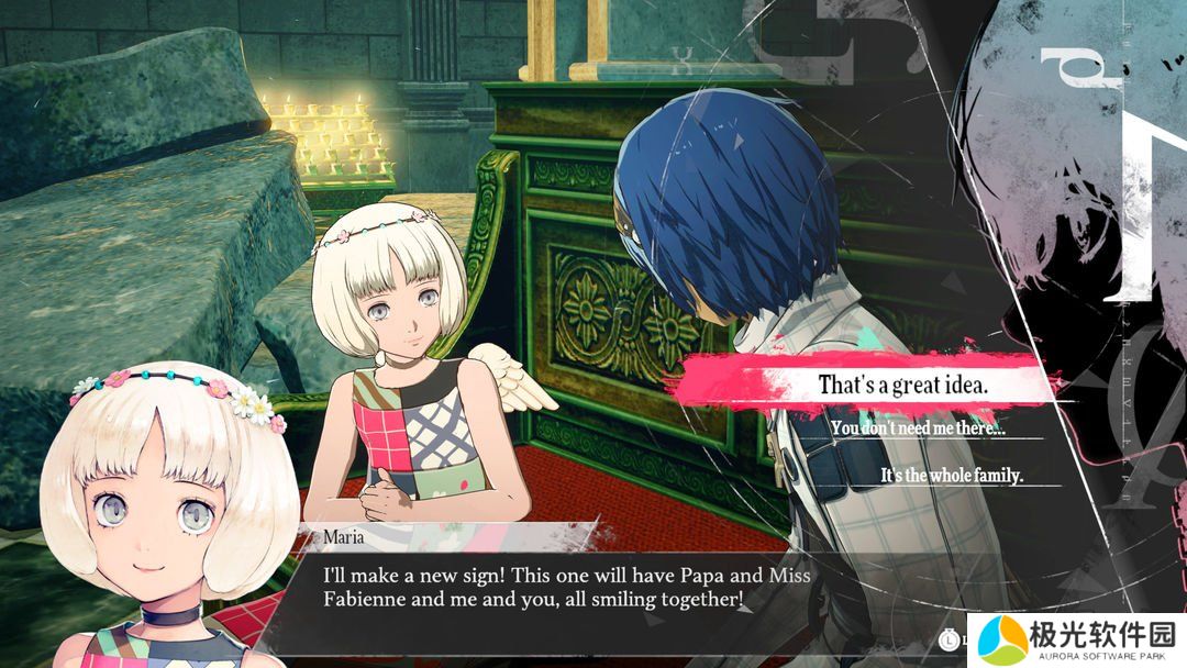 暗喻幻想全部阿基态怎么解锁 暗喻幻想所有阿基态解锁条件一览