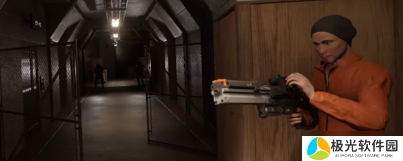 SCP秘密实验室SCP079怎么玩-SCP秘密实验室SCP079游玩完全攻略分享