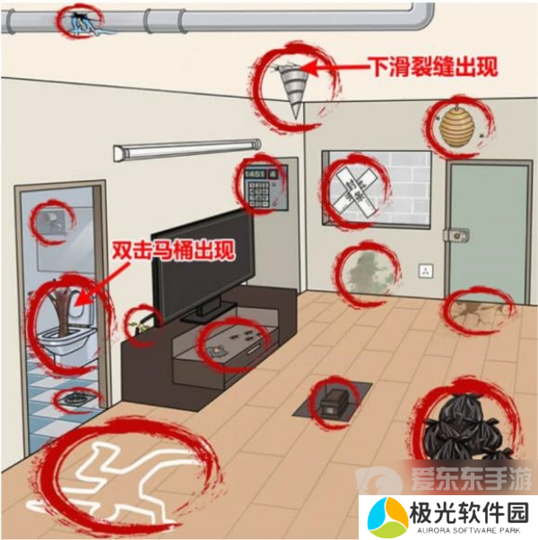 梗传之王最强租客怎么通关 梗传之王最强租客通关技巧