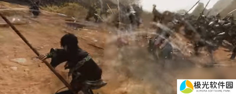 《真三国无双：起源》全马匹获得方法介绍