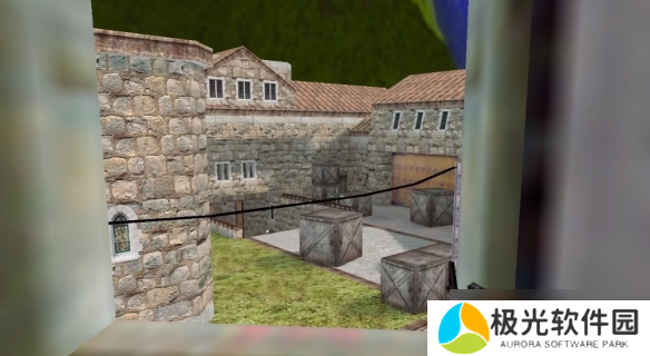 《cs1.6》十大经典地图盘点