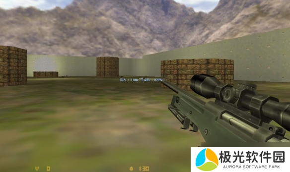 《cs1.6》十大经典地图盘点