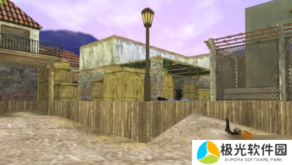《cs1.6》十大经典地图盘点
