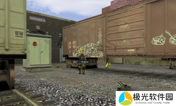 《cs1.6》十大经典地图盘点