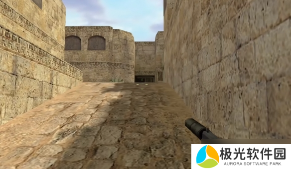 《cs1.6》十大经典地图盘点