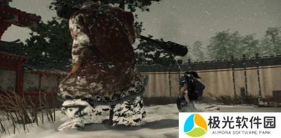 光荣《浪人崛起》将推出Steam版 即日开始预购 3月11日发售