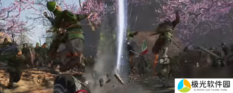 《真三国无双：起源》轰鸾武器获得方法介绍