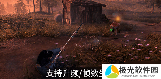 光荣《浪人崛起》将推出Steam版 即日开始预购 3月11日发售