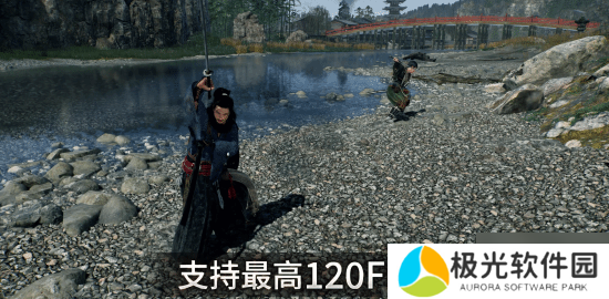 光荣《浪人崛起》将推出Steam版 即日开始预购 3月11日发售