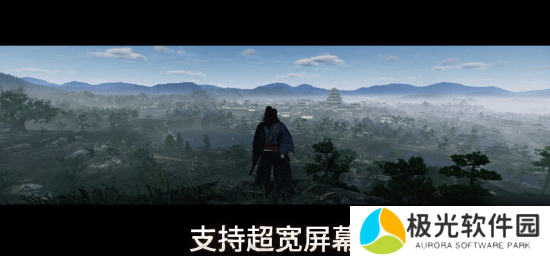 光荣《浪人崛起》将推出Steam版 即日开始预购 3月11日发售