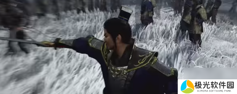 《真三国无双：起源》影鸾武器获得方法介绍