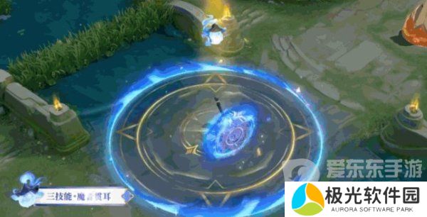 王者荣耀s34高渐离战令皮肤质感如何  s34高渐离战令皮肤特效展示