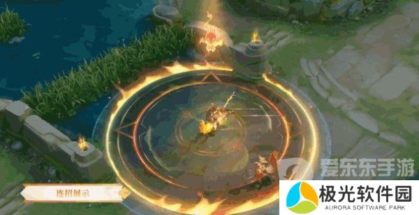 王者荣耀s34高渐离战令皮肤质感如何  s34高渐离战令皮肤特效展示