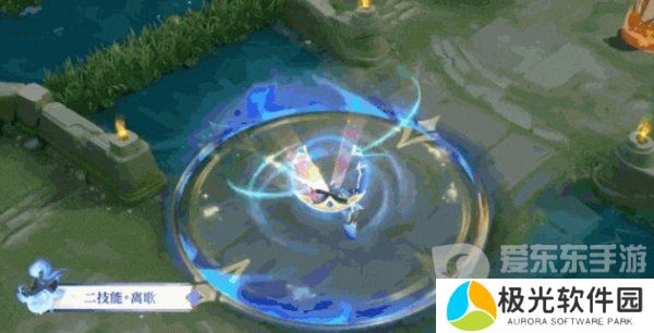 王者荣耀s34高渐离战令皮肤质感如何  s34高渐离战令皮肤特效展示