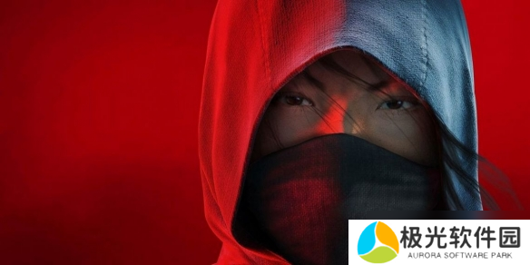 《AC影》早期设计是仿照《对马岛之魂》制作而成的！