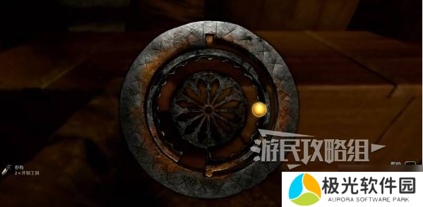 天国拯救2开锁怎么开 撬锁开锁操作方法
