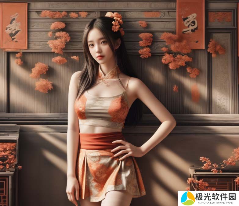 
公主被两个双胞胎师傅的人物特点是什么？他们在故事中的作用如何影响公主的成长？
