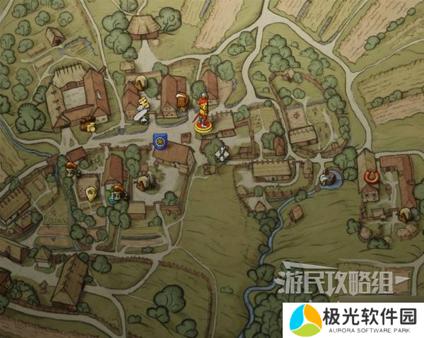 天国拯救2图文攻略大全 所有任务全流程攻略总汇