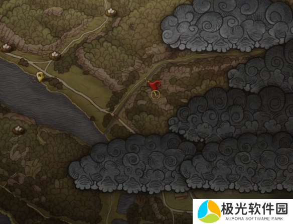 《天国拯救2》狮子纹章位置一览