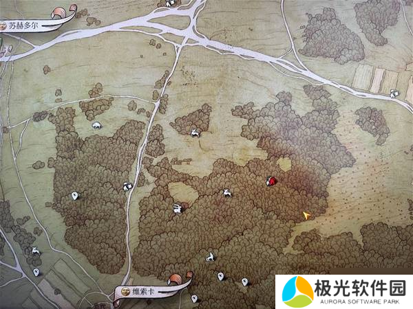《天国拯救2》酒鬼军团任务攻略 酒鬼军团任务完成方法