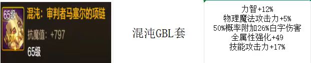 地下城与勇士：起源别无脑升级“波动套”！这些防具+波动套不是第一选择！