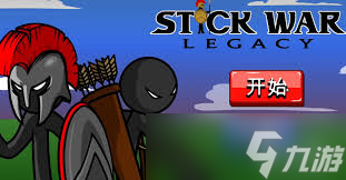 火柴人战争遗产如何搭配无坚不摧阵容