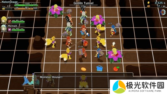 《魔物娘与不可思议的冒险：重制版》上架Steam