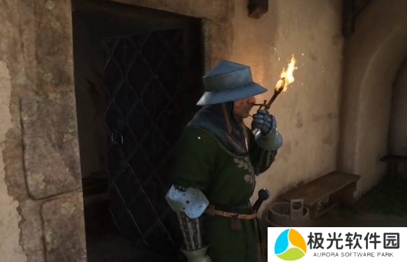 天国拯救2入侵者支线任务流程-天国拯救2入侵者任务怎么做