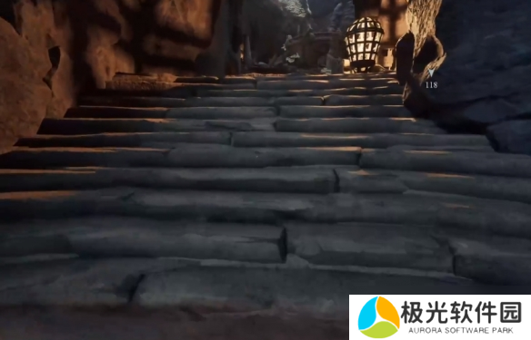 《宣誓》沙漠的恩赐盾牌位置介绍